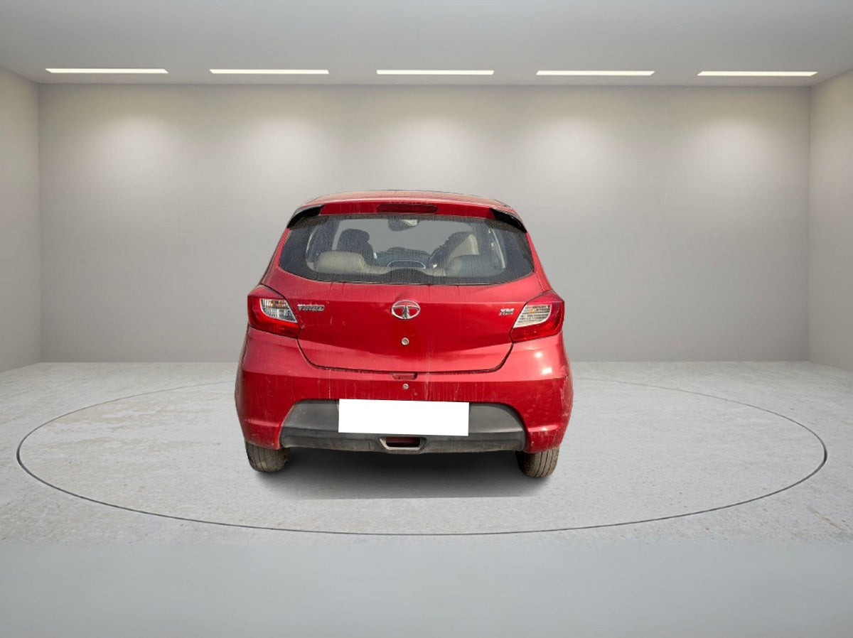 TATA TIAGO XM 1.2 RTN BS4 2016
