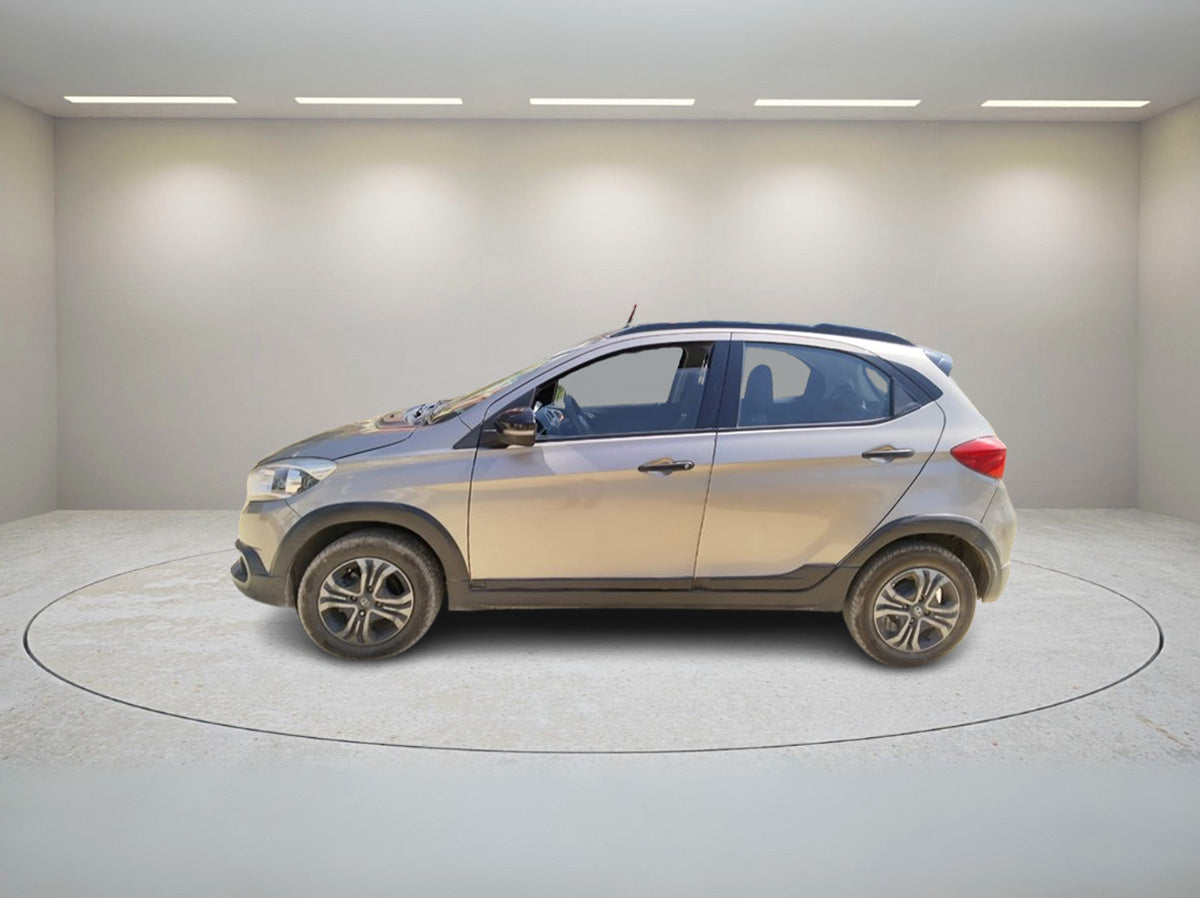 TATA TIAGO NRG XZA 2019