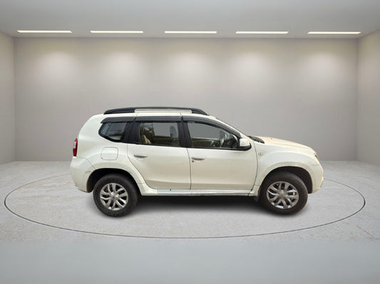 NISSAN TERRANO XL 2015