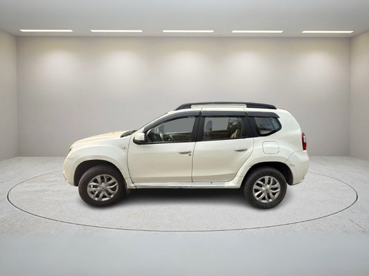NISSAN TERRANO XL 2015