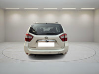 NISSAN TERRANO XL 2015