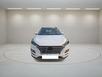 HYUNDAI TUCSON GLS AT 2021