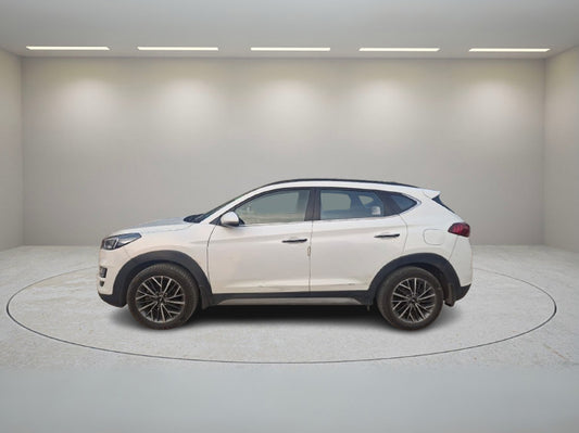 HYUNDAI TUCSON GLS AT 2021