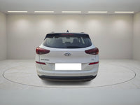 HYUNDAI TUCSON GLS AT 2021