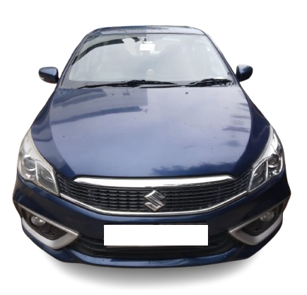 Used Maruti Ciaz Delta Hybrid 2018 — Delhi