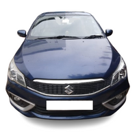 Used Maruti Ciaz Delta Hybrid 2018 — Delhi