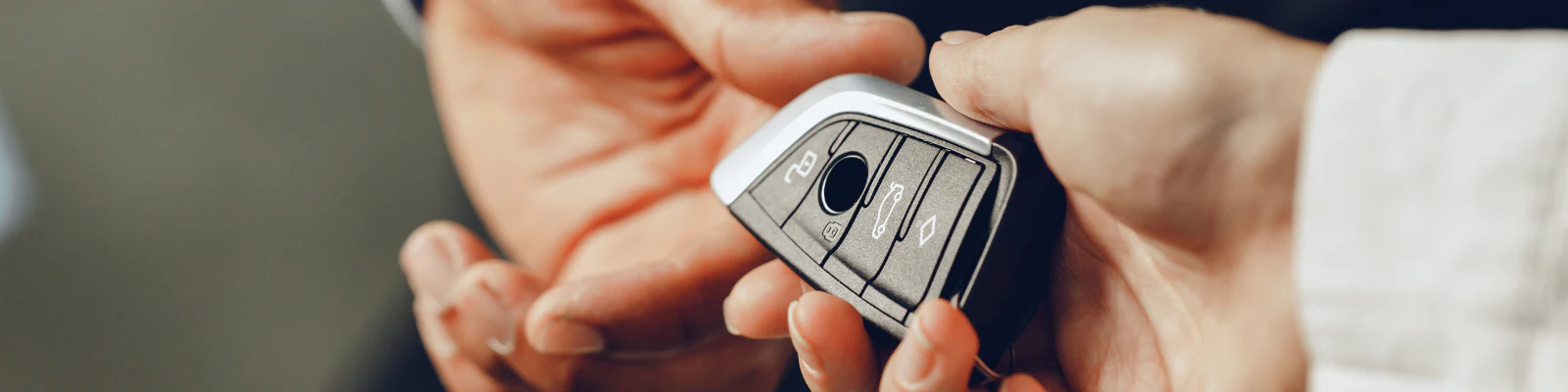 Second-Hand Cars Finance Made Easy