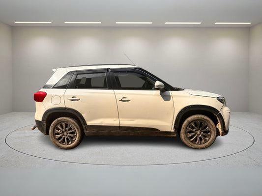 TOYOTA URBAN CRUISER 2022