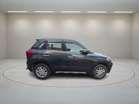 TOYOTA URBAN CRUISER MID AT 2020