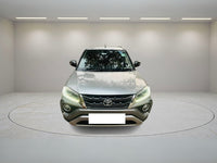 TOYOTA URBAN CRUISER PREMIUM MT 2022