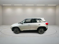 TOYOTA URBAN CRUISER PREMIUM MT 2022