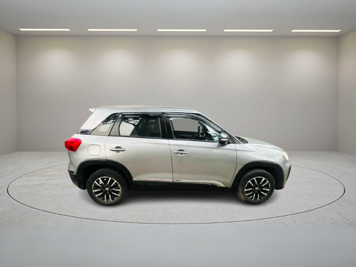 TOYOTA URBAN CRUISER PREMIUM MT 2022