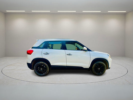 TOYOTA URBAN CRUISER HIGH AT 2022