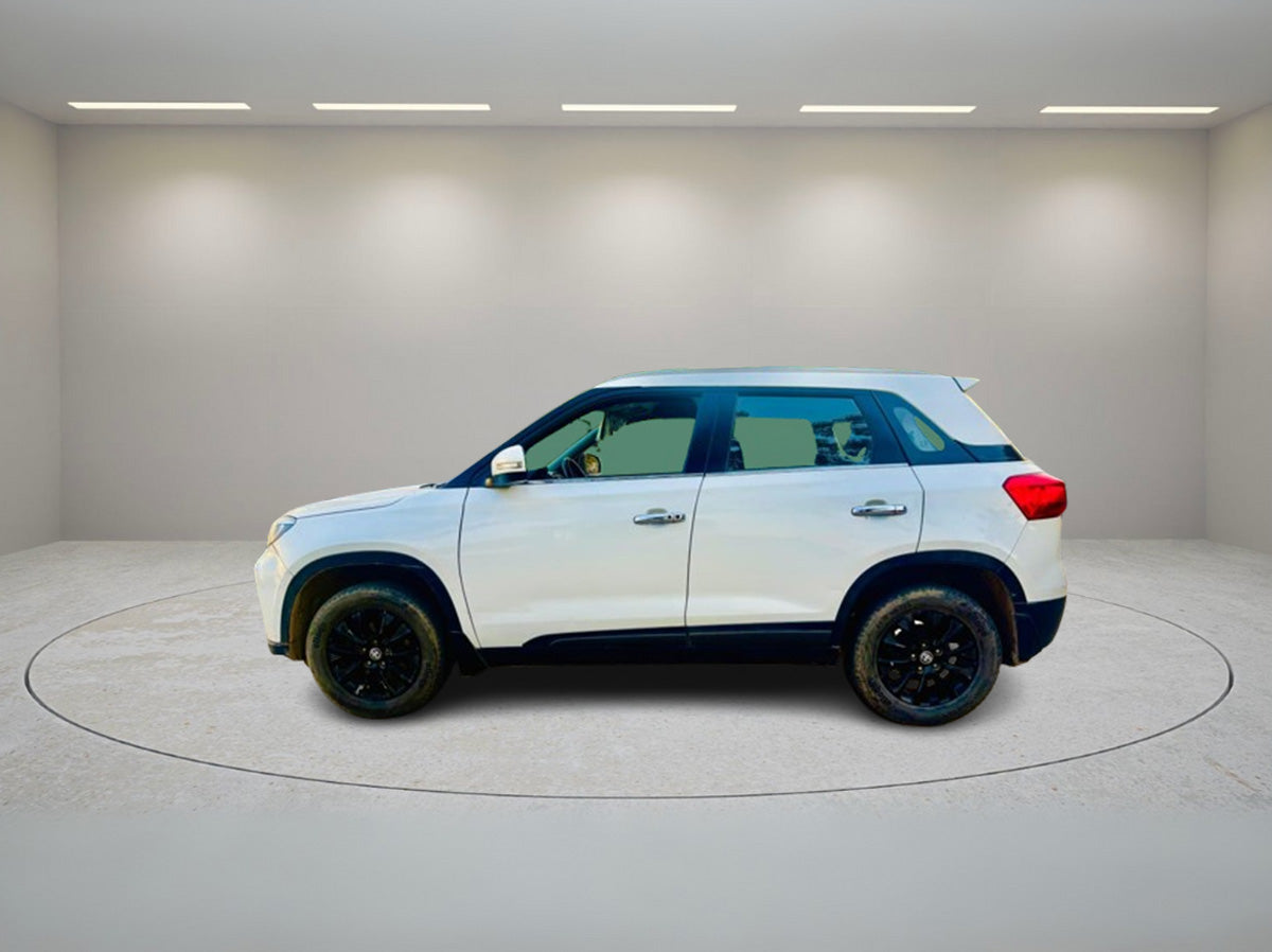 TOYOTA URBAN CRUISER HIGH AT 2022