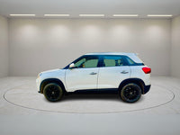 TOYOTA URBAN CRUISER HIGH AT 2022