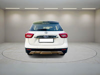 TOYOTA URBAN CRUISER HIGH AT 2022