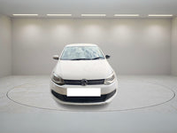 VOLKSWAGEN VENTO TRENDLINE 2011