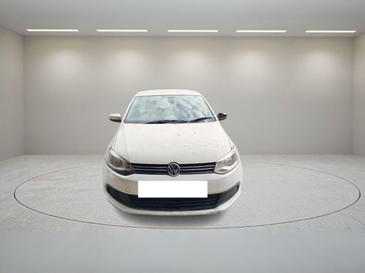 VOLKSWAGEN VENTO TRENDLINE 2011
