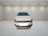 VOLKSWAGEN VENTO TRENDLINE 2012