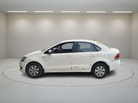 VOLKSWAGEN VENTO TRENDLINE 2011