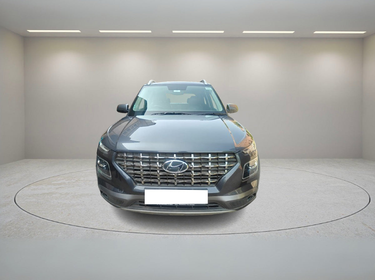 HYUNDAI VENUE GDI  DCT SX+ 2019