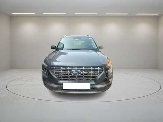 HYUNDAI VENUE GDI  DCT SX+ 2019