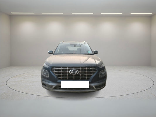HYUNDAI VENUE 1.0 TURBO SX+ 2019