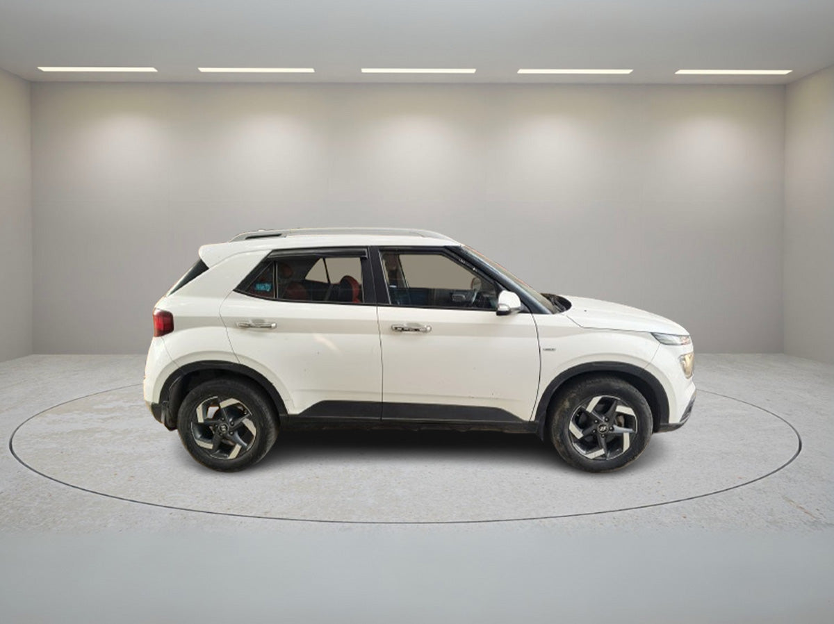HYUNDAI VENUE SX+ 2020