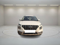 HYUNDAI VENUE 1.2 KAPPA MT S 2022