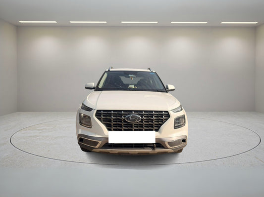 HYUNDAI VENUE 1.2 KAPPA MT S 2022