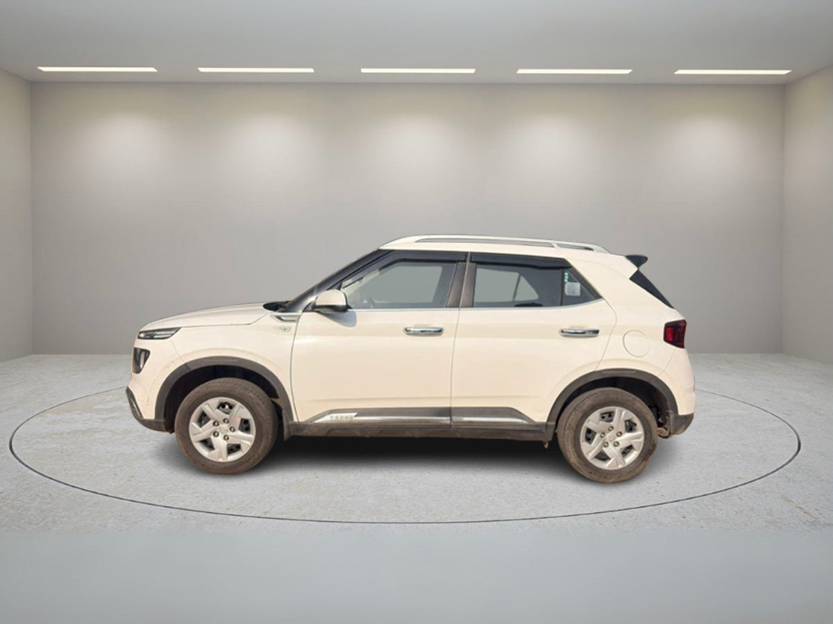 HYUNDAI VENUE 1.2 KAPPA MT S 2022