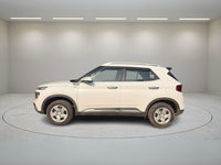 HYUNDAI VENUE 1.2 KAPPA MT S 2022