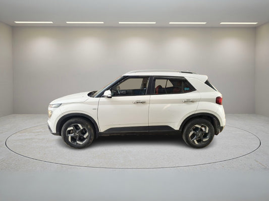 HYUNDAI VENUE SX+ 2020