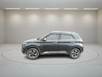 HYUNDAI VENUE 1.0 TURBO SX+ 2019