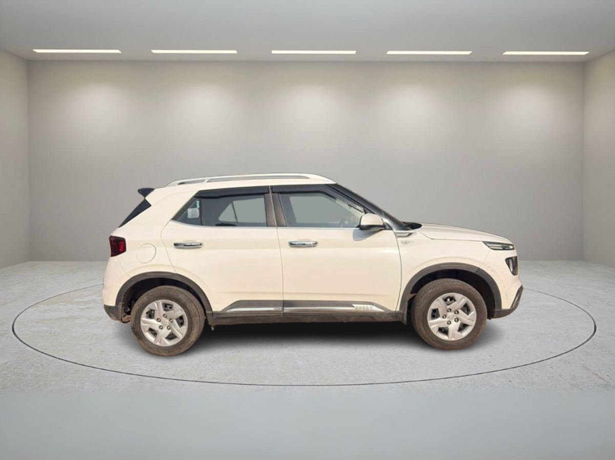 HYUNDAI VENUE 1.2 KAPPA MT S 2022