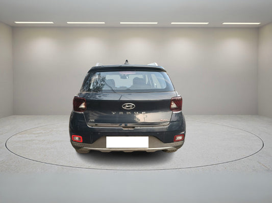 HYUNDAI VENUE 1.0 TURBO SX+ 2019