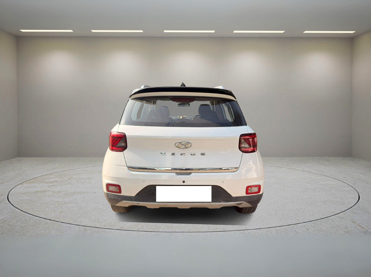 HYUNDAI VENUE 1.2 KAPPA MT S 2022