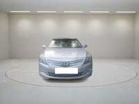 HYUNDAI VERNA VTVT 1.6 S(O) 2015