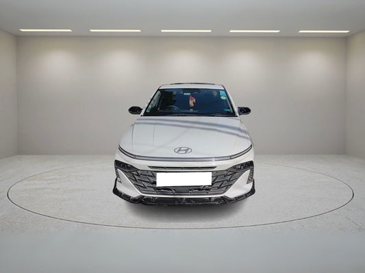 HYUNDAI VERNA SX (O) 2024