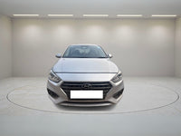 HYUNDAI VERNA 1.6 VTVT SX 2017