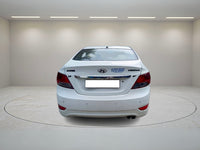 HYUNDAI VERNA SX 2013