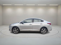 HYUNDAI VERNA 1.6 VTVT SX 2017