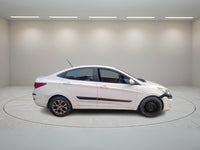 HYUNDAI VERNA VTVT EX 1.6 2013