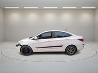 HYUNDAI VERNA VTVT EX 1.6 2013