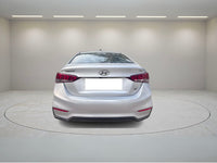 HYUNDAI VERNA 1.6 VTVT SX 2017