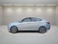 HYUNDAI VERNA VTVT 1.6 S(O) 2015
