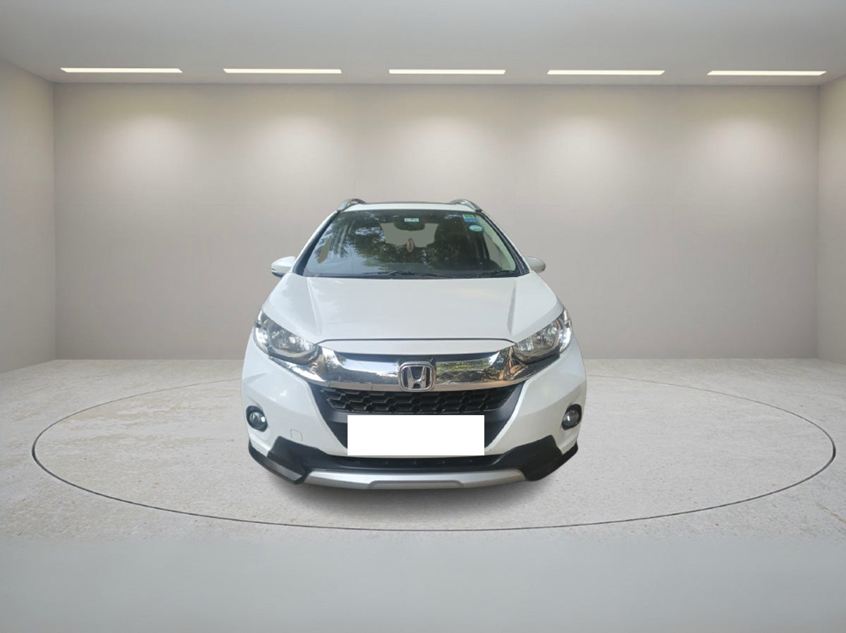 HONDA WR-V 1.2 VX MT (I-VTEC) 2019