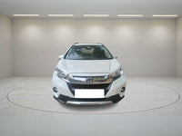 HONDA WR-V 1.2 VX MT (I-VTEC) 2019