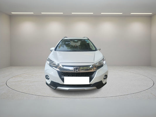 HONDA WR-V 1.2 VX MT (I-VTEC) 2019