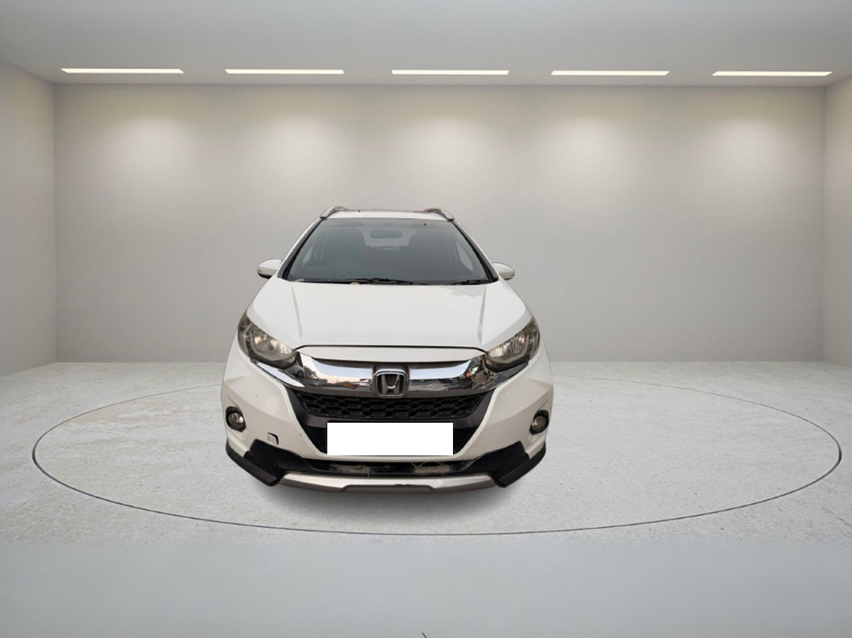 HONDA WR-V VX MT 2017